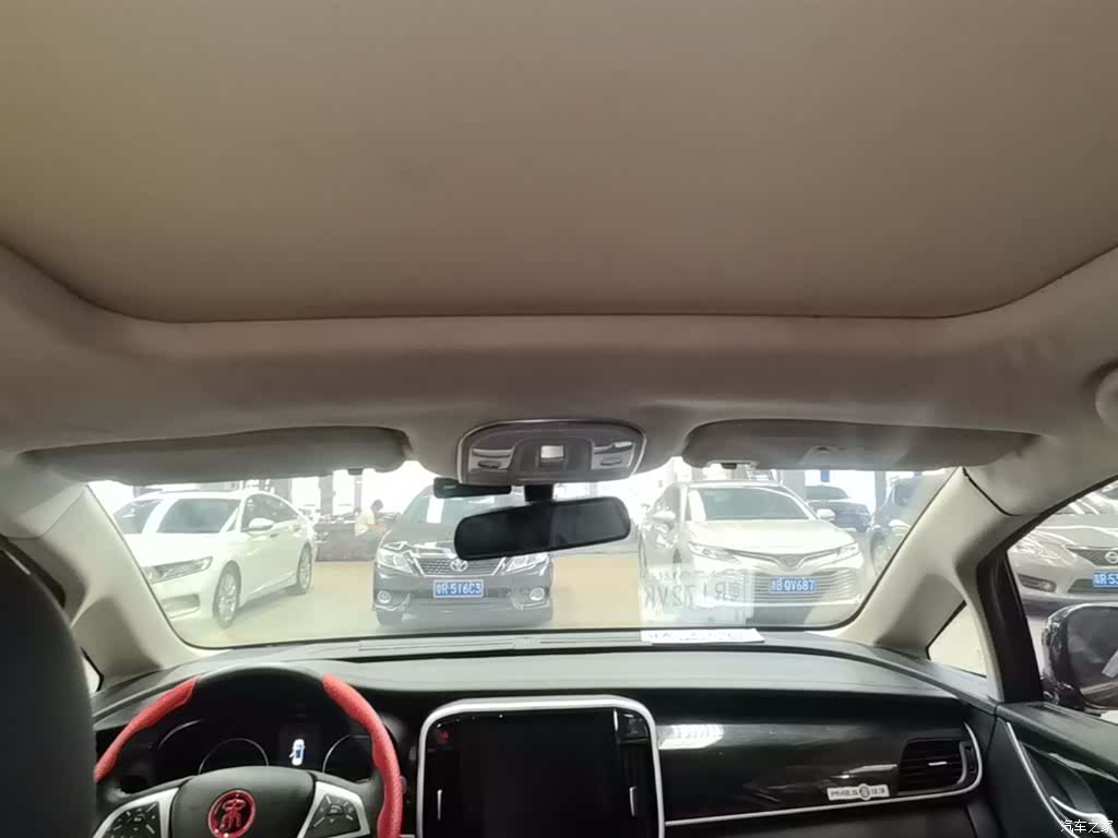 BYD Song, 2018 18