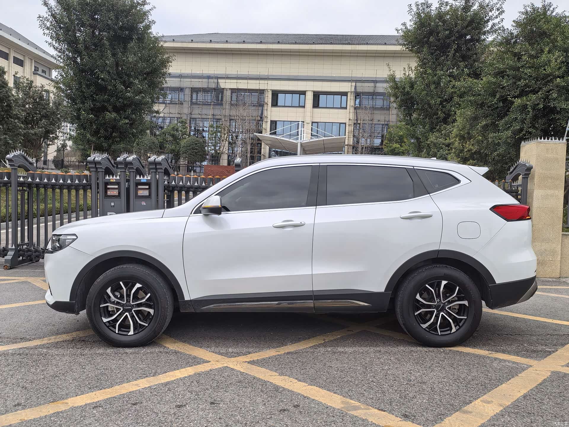 Haval H6, 2023 7
