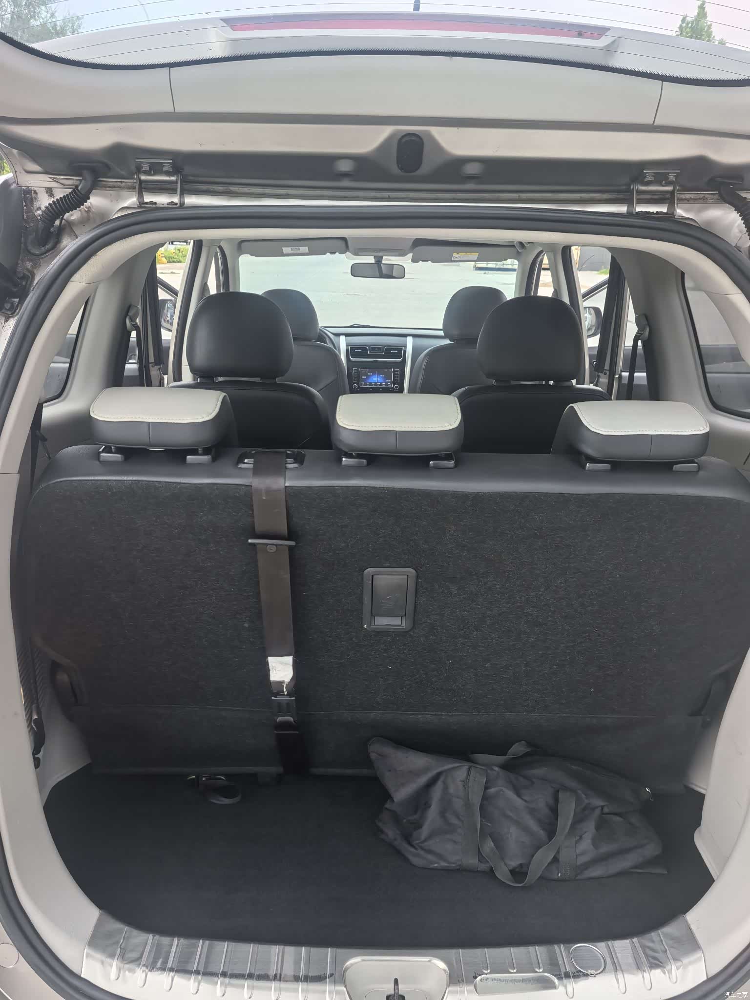 DongFeng S500, 2016 15