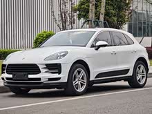 Macan 2021�� Macan 2.0T