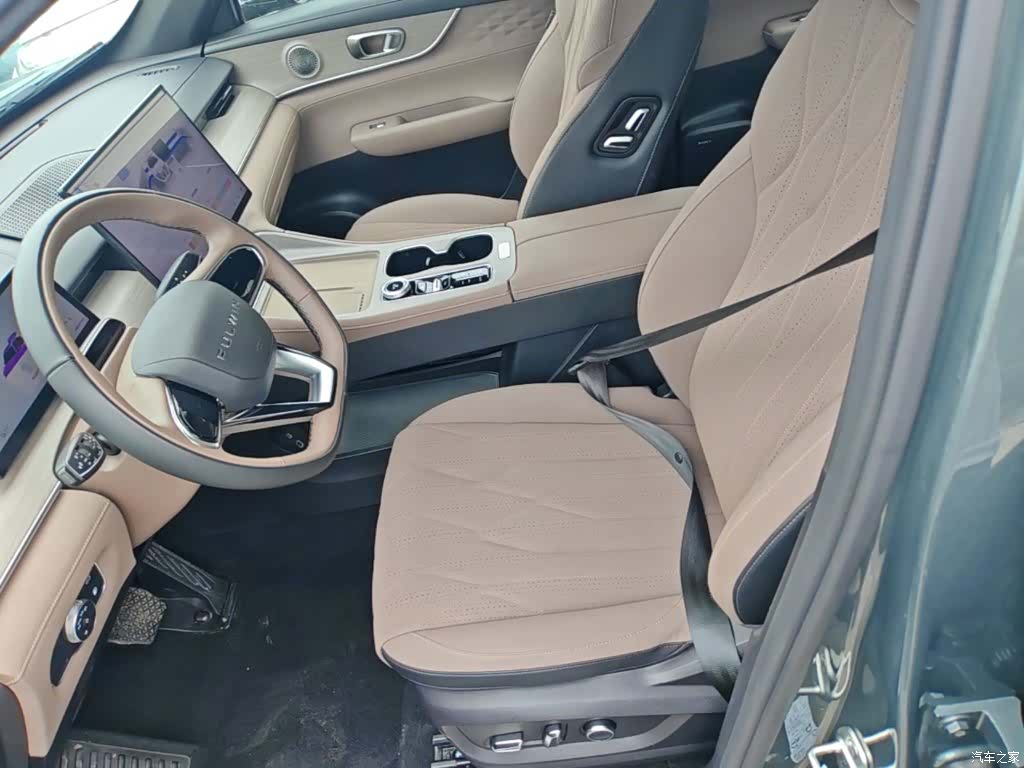 Chery T8, 2025 15