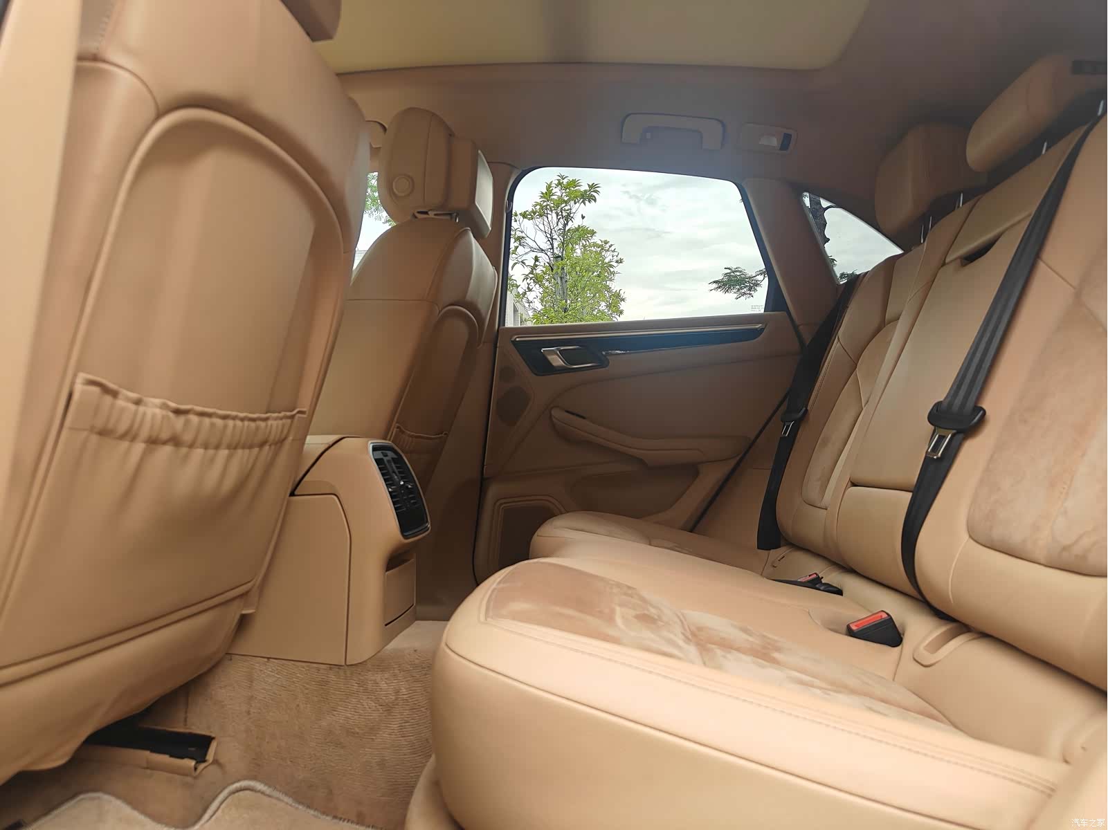 Porsche Macan, 2015 17