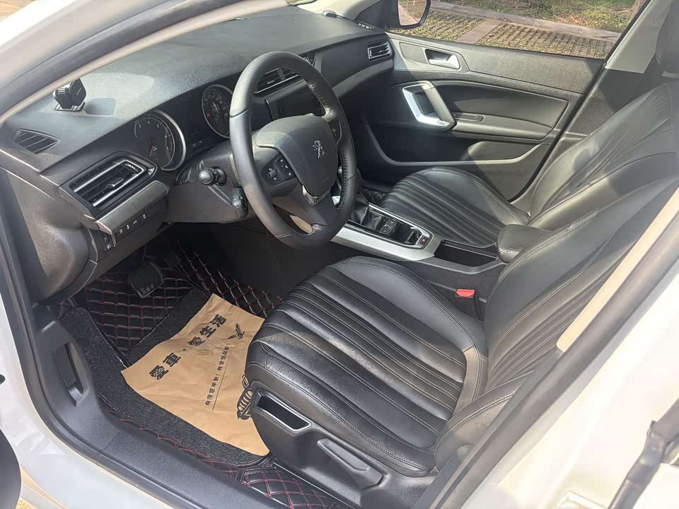 Peugeot 408 Peugeot 408