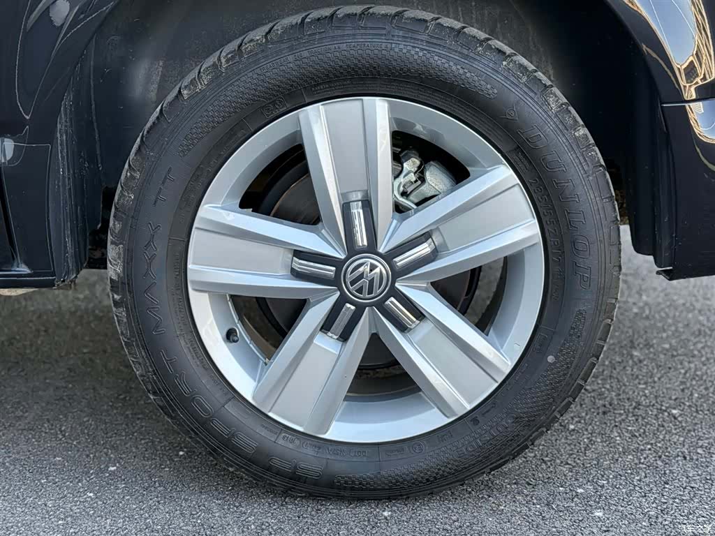Volkswagen 7, 2016 9