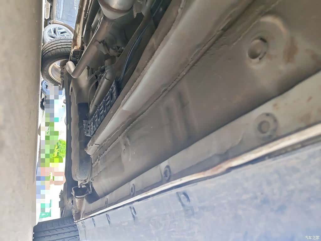 Changan CS35, 2017 20
