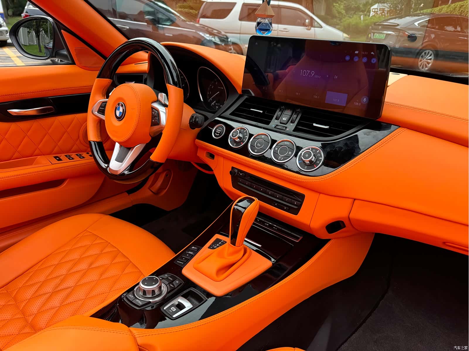 BMW Z4, 2010 11