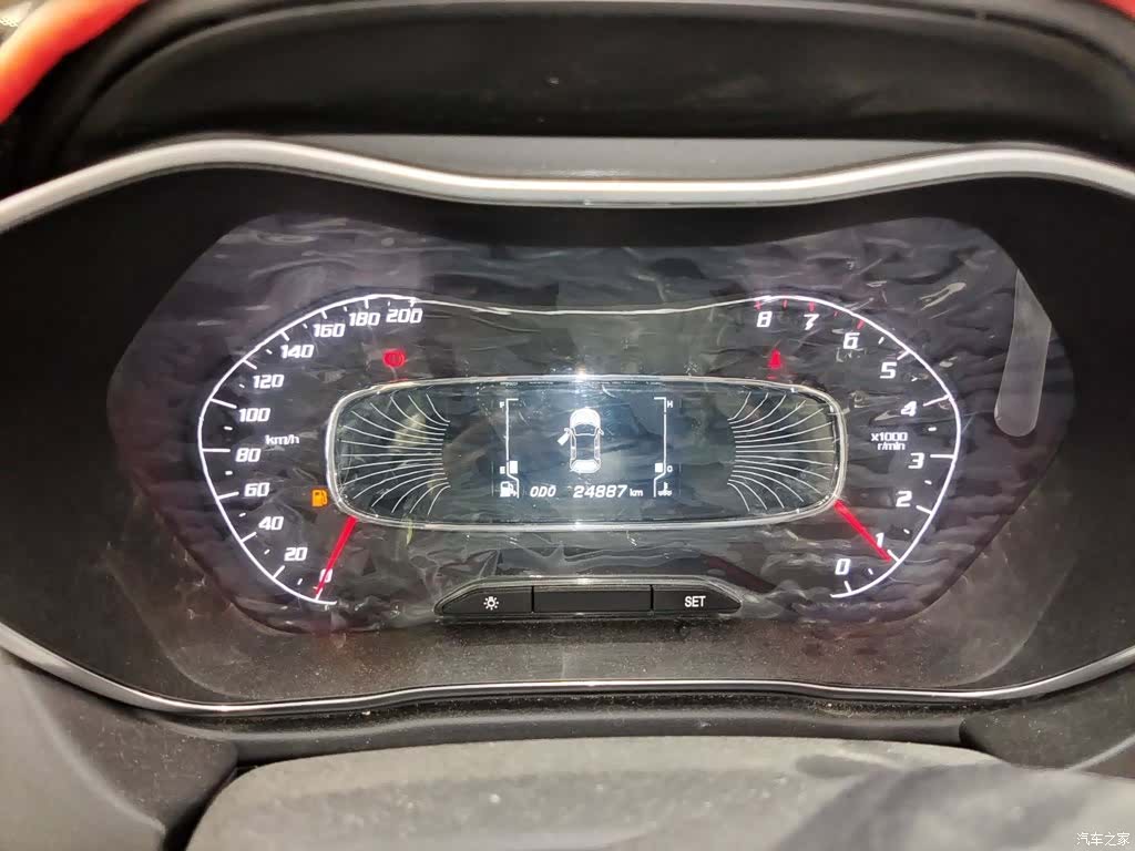 Wuling 510, 2019 8