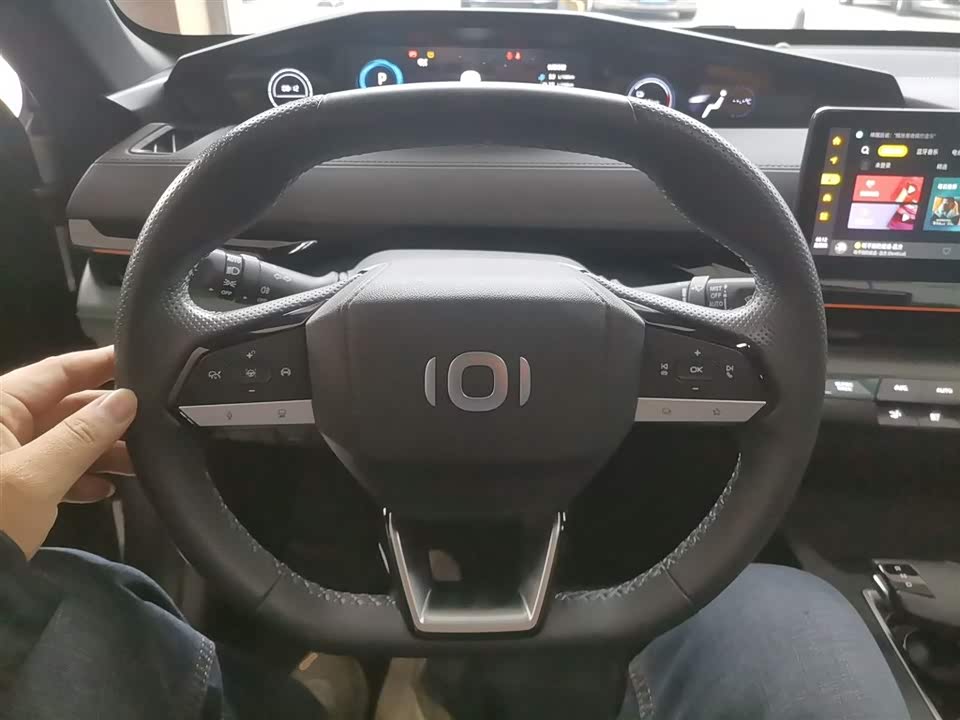 DEEPAL Dark blue SL03