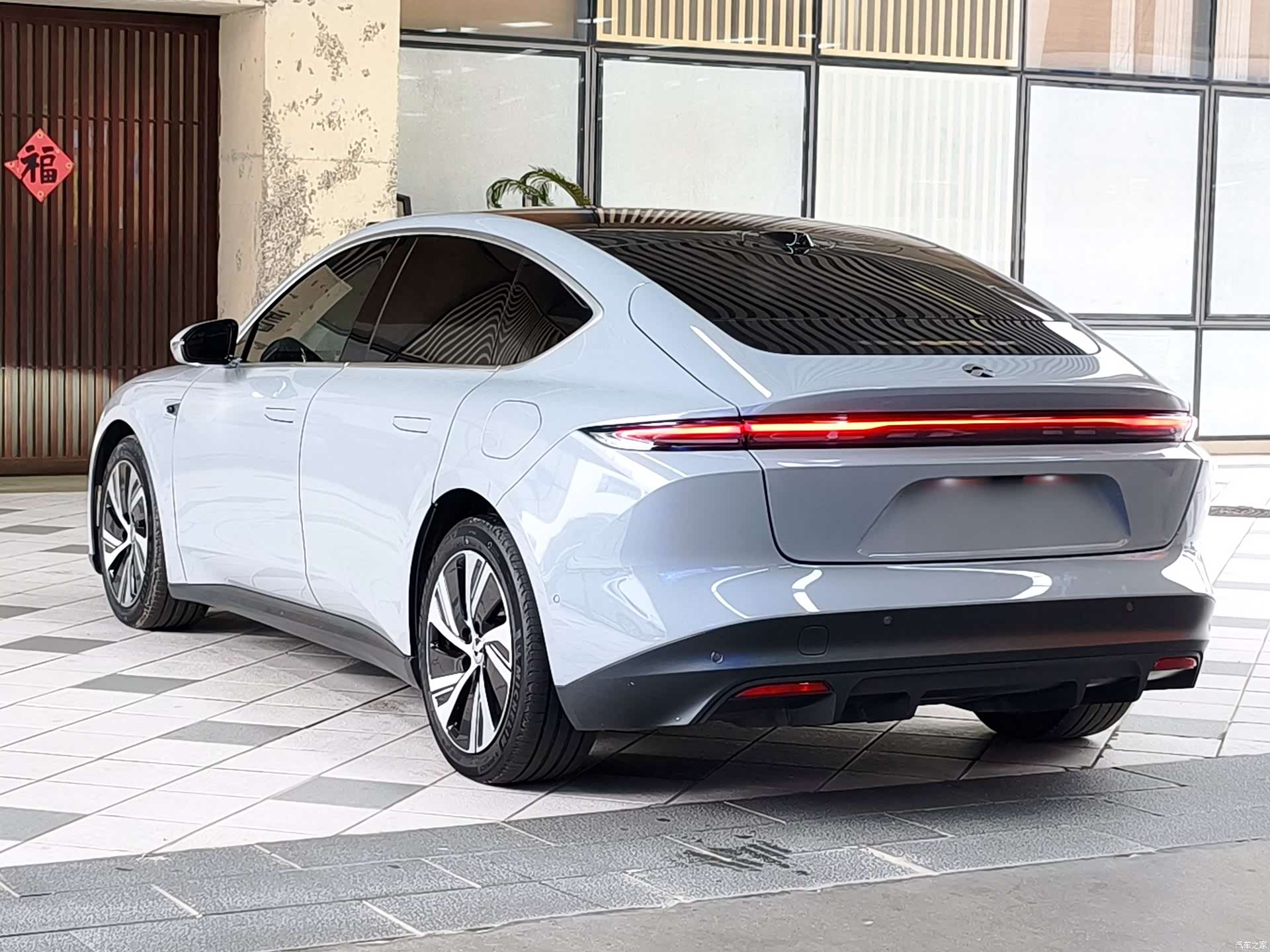 NIO ET5, 2023 14