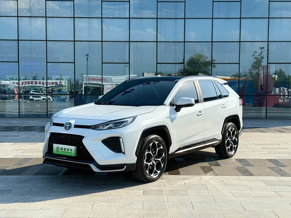 Toyota Weilanda Toyota Weilanda