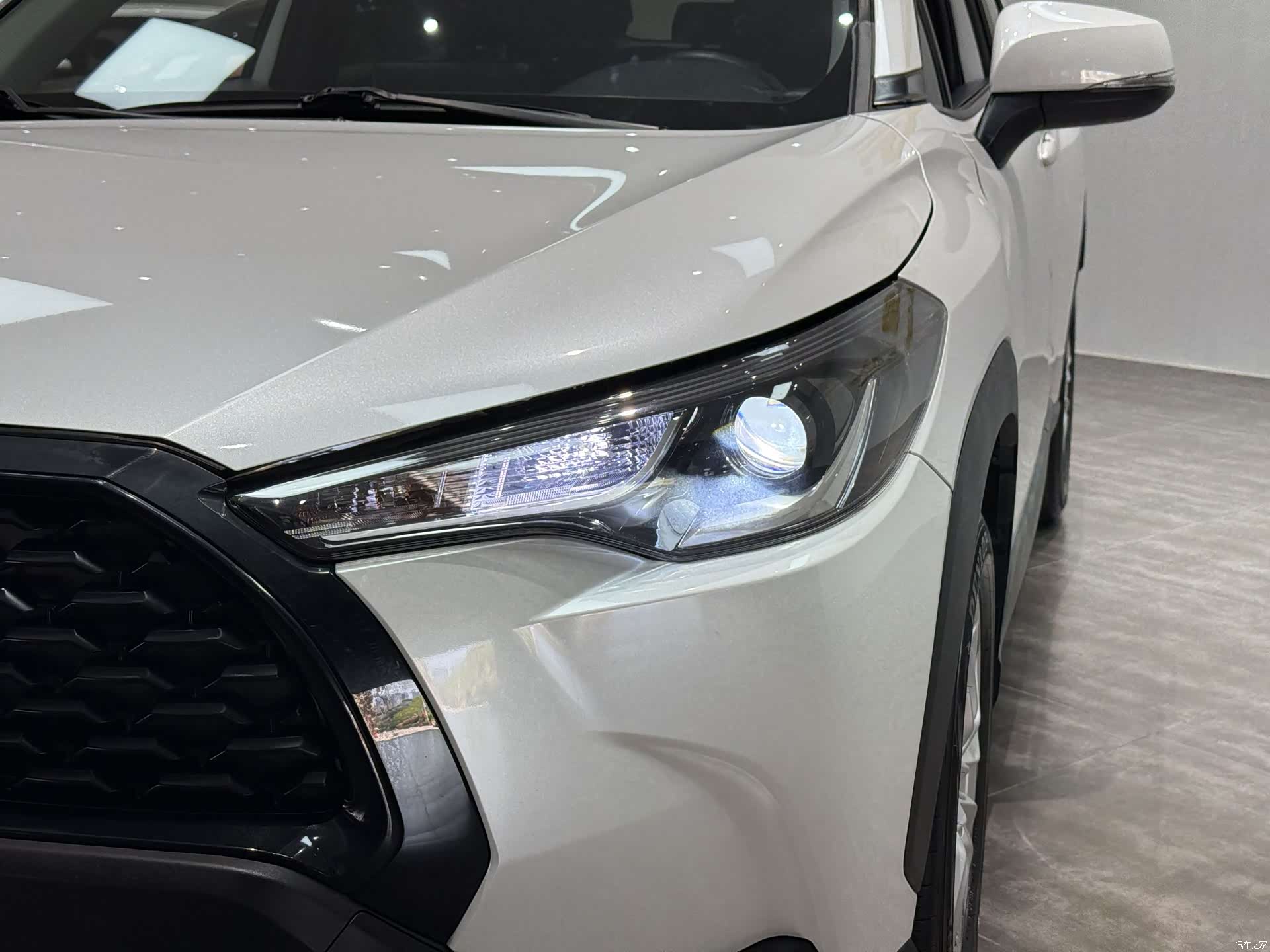 Toyota Corolla, 2022 20