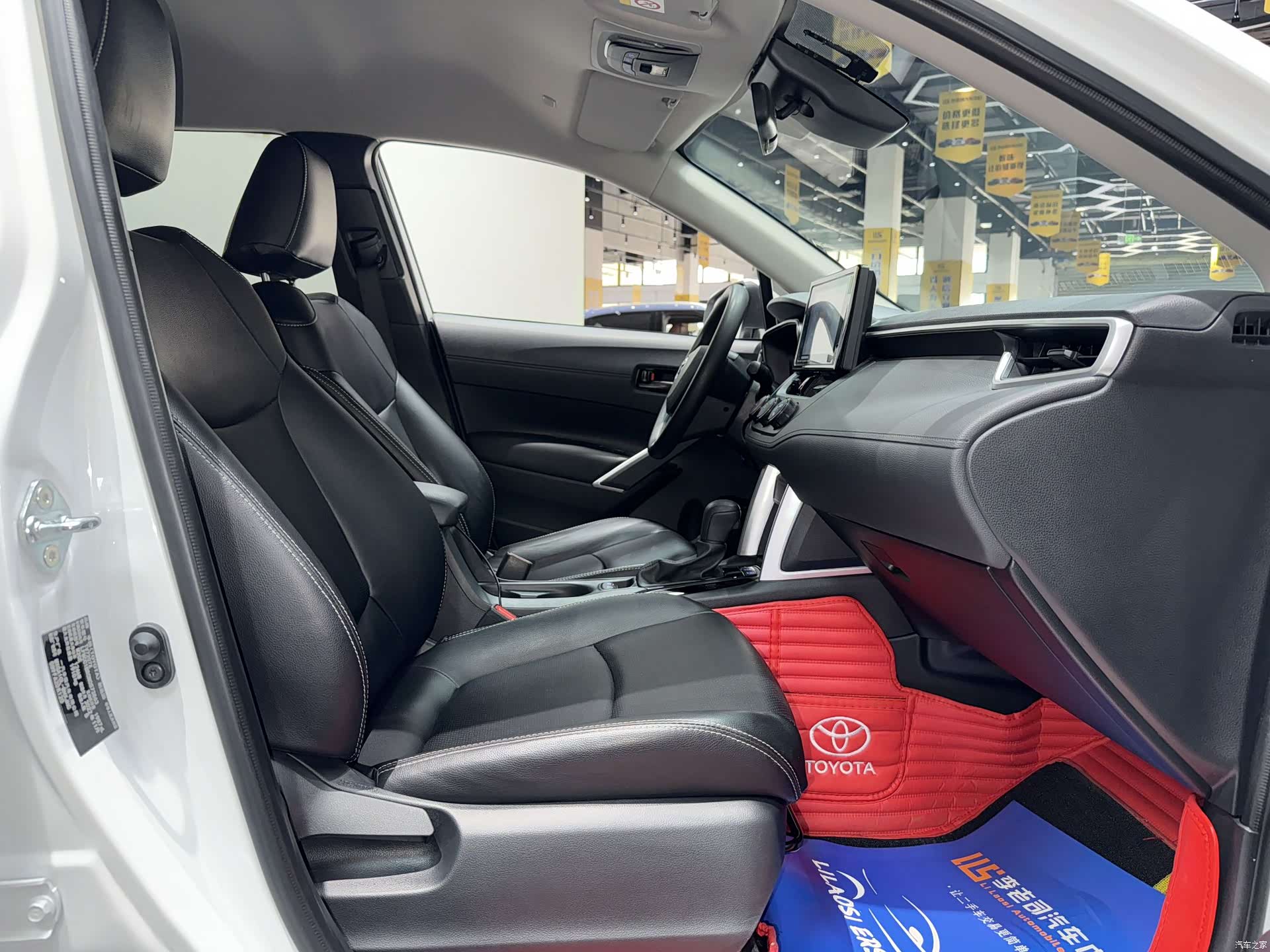 Toyota Corolla, 2022 22