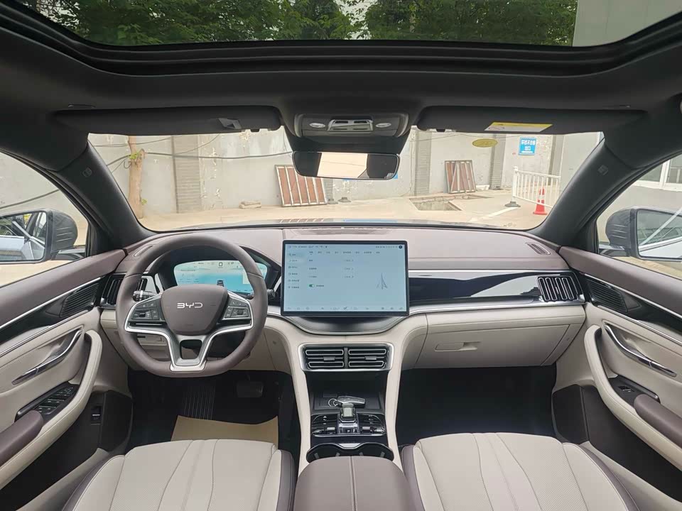 BYD Songjiang BYD Songjiang
