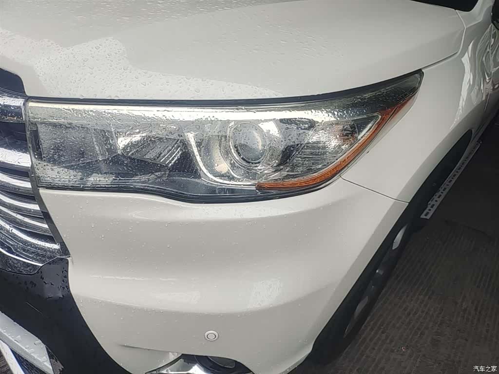 Toyota Highlander, 2016 24