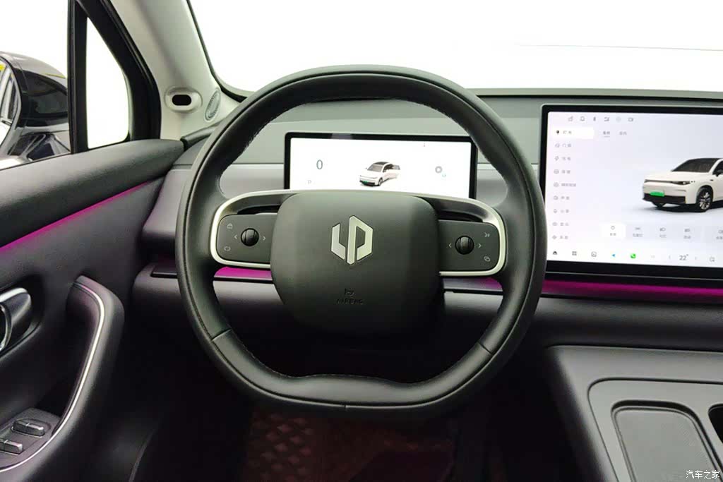 Leapmotor C10, 2024 15