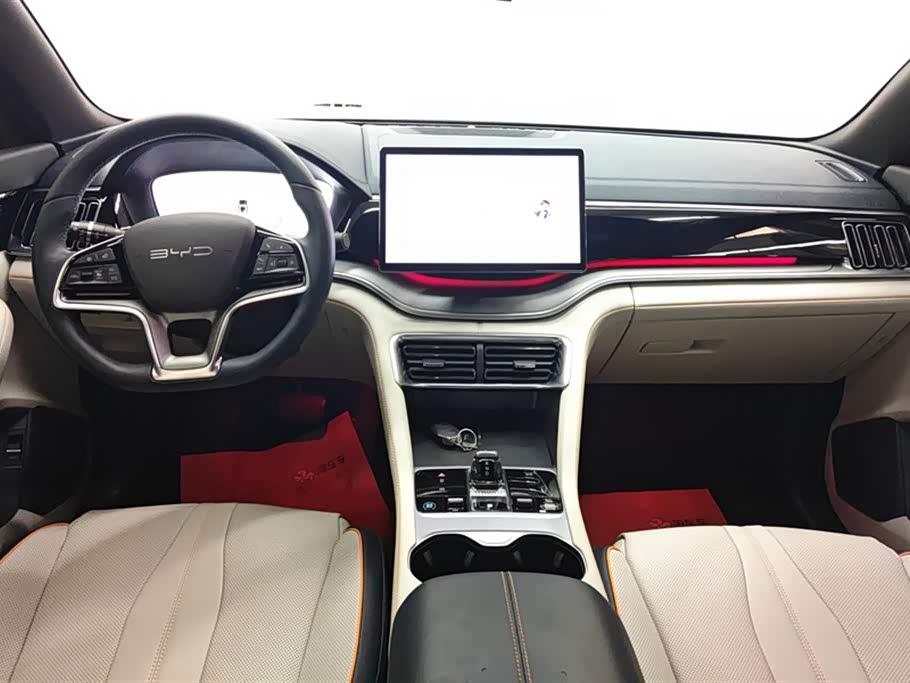 BYD Songjiang BYD Songjiang
