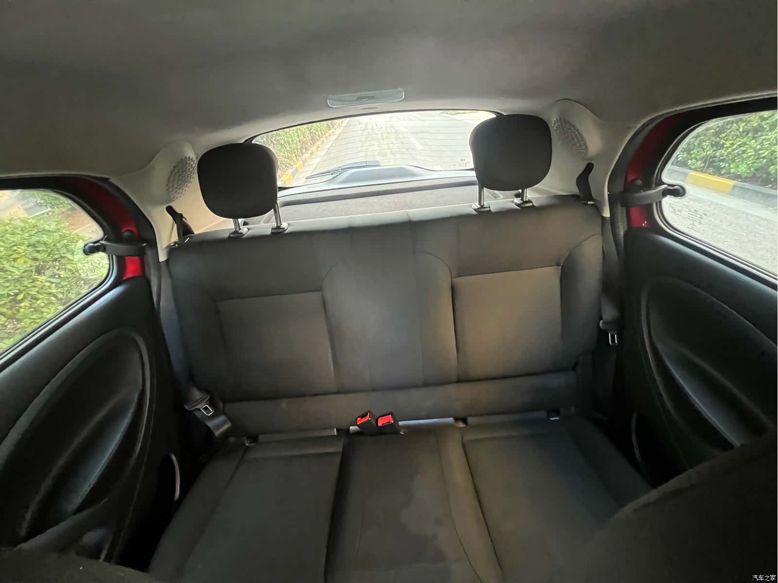 Smart Forfour, 2018 11