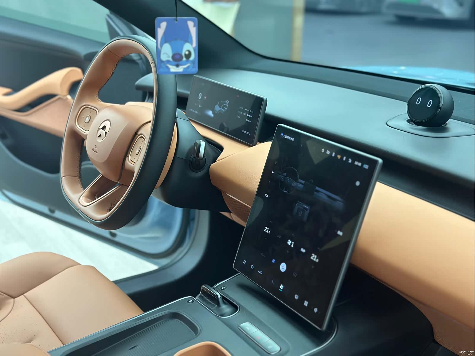 NIO ET5, 2023 11