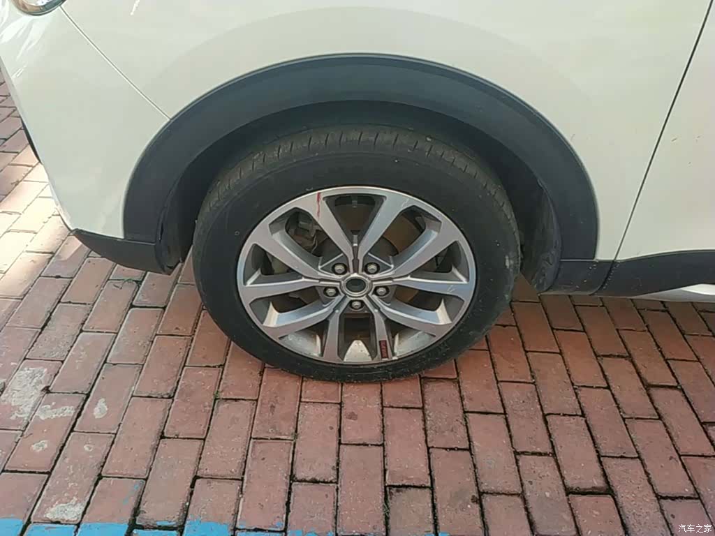 Haval H2, 2017 23