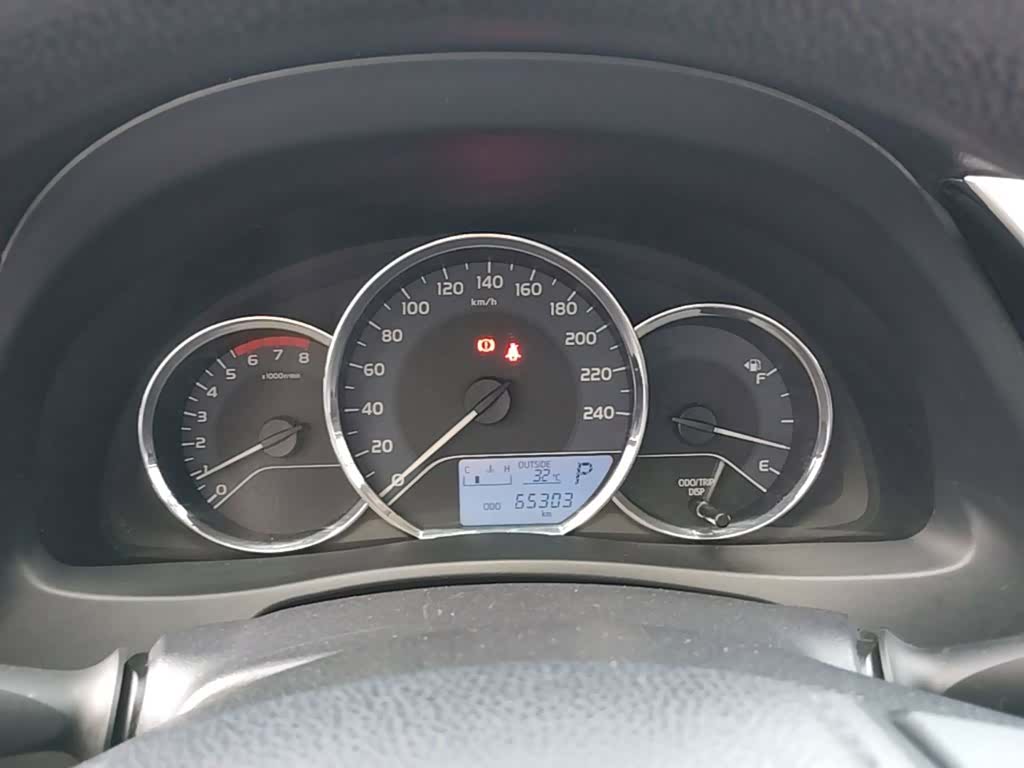 Toyota Corolla, 2018 12