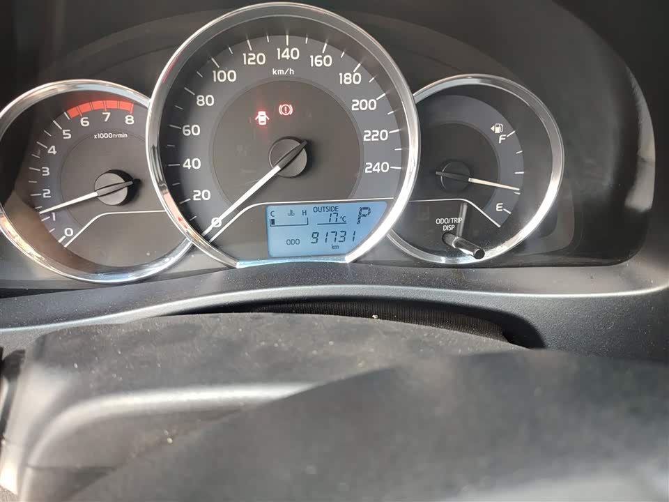Toyota Lei Ling Toyota Lei Ling