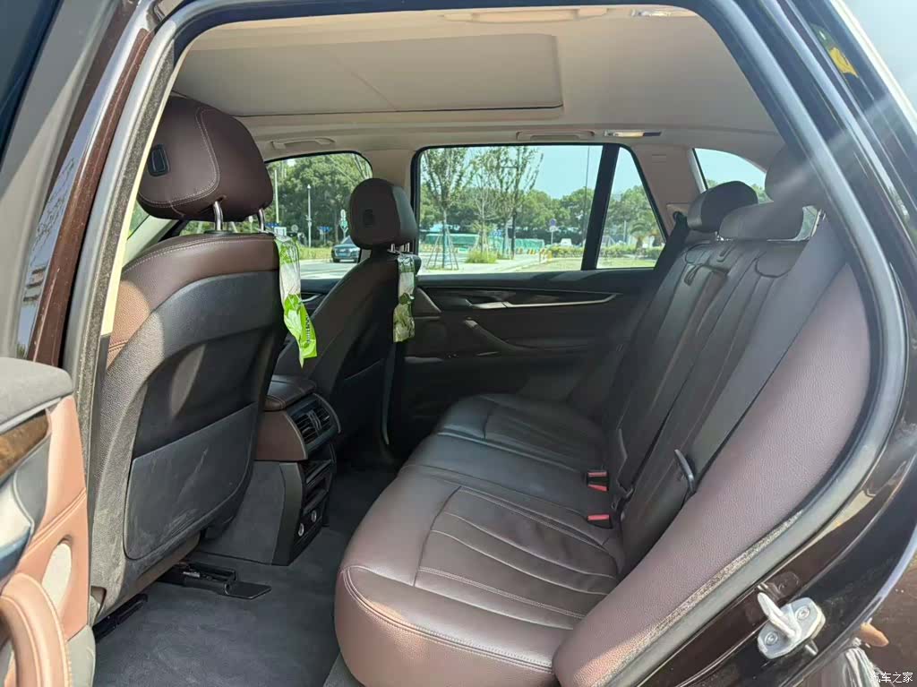 BMW X5, 2019 10