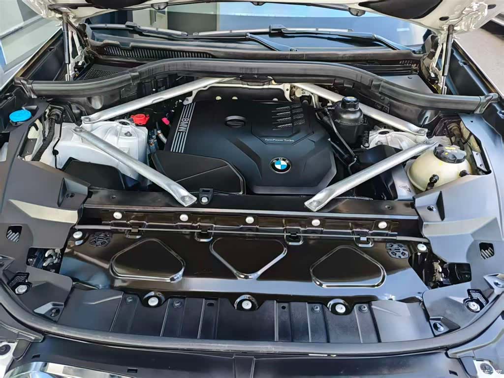 BMW X5, 2019 8