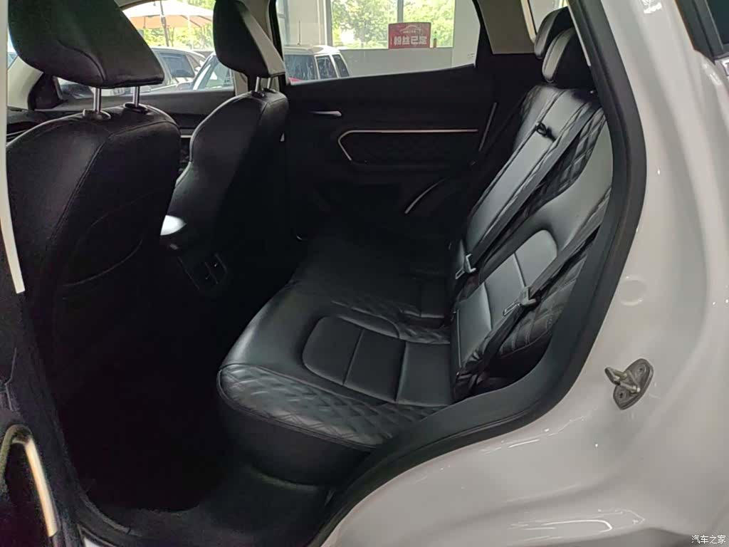 Haval H6, 2020 17