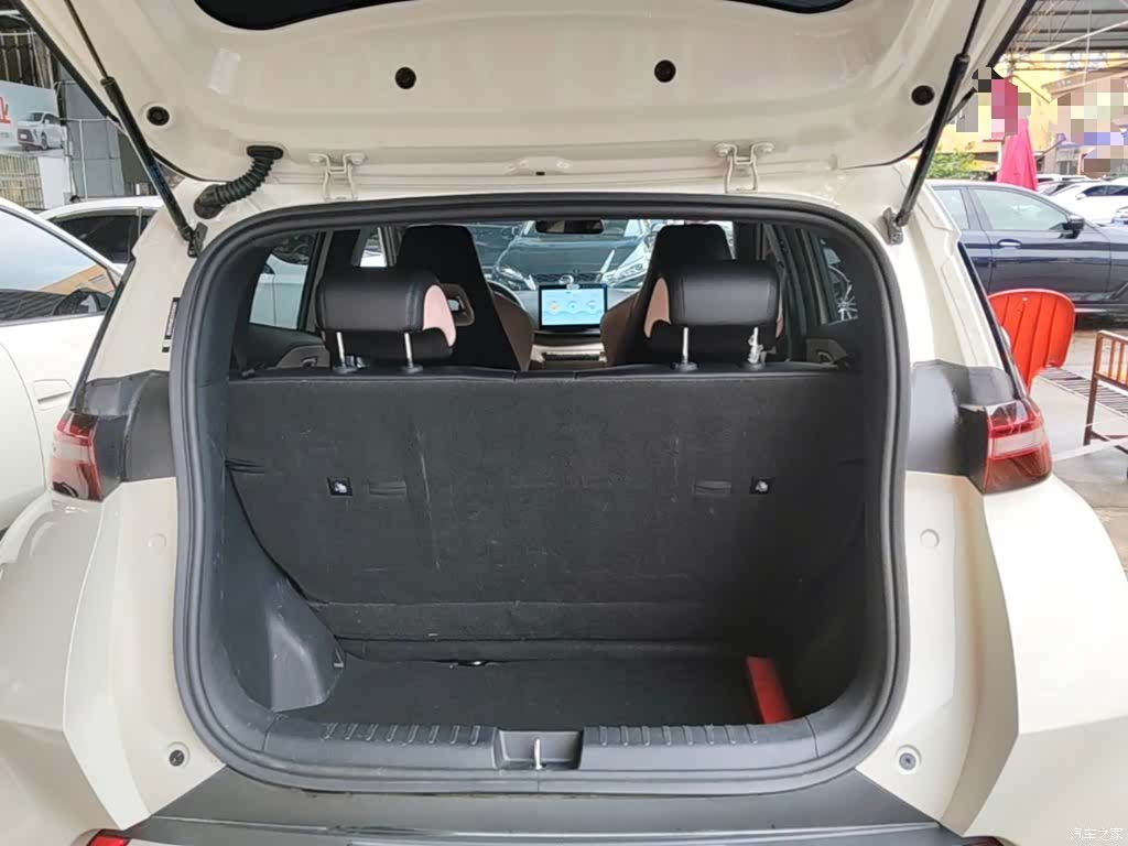BYD Seagull, 2024 19