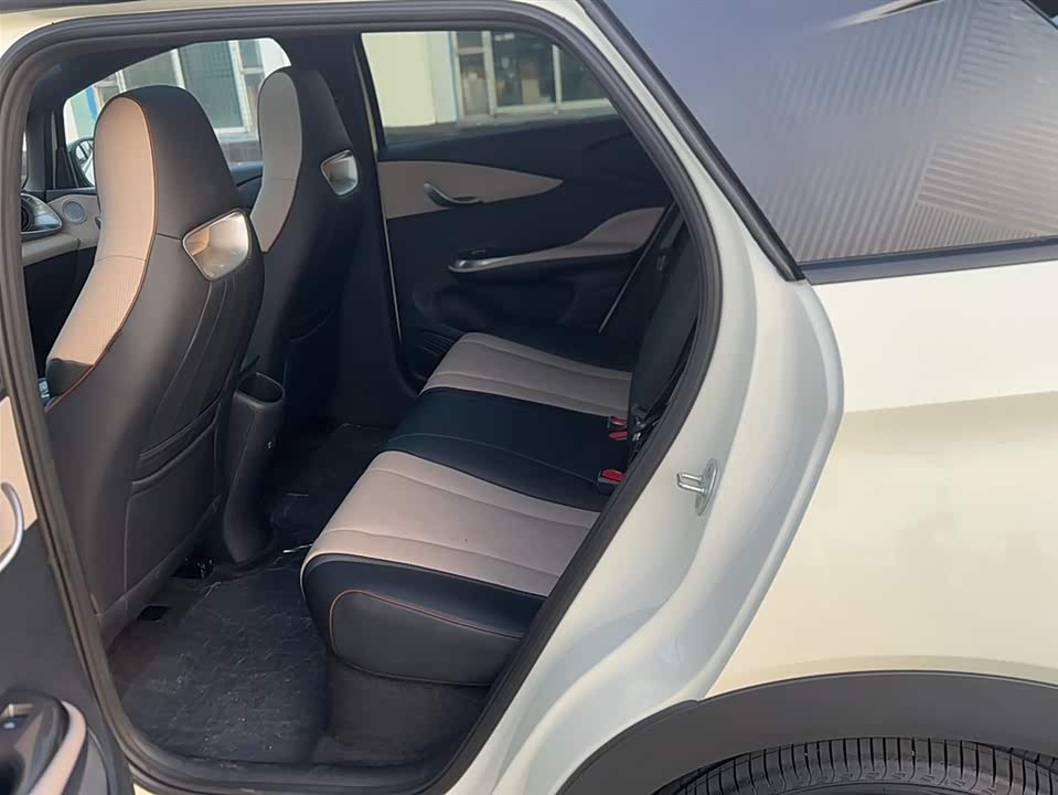 BYD dolphin BYD dolphin