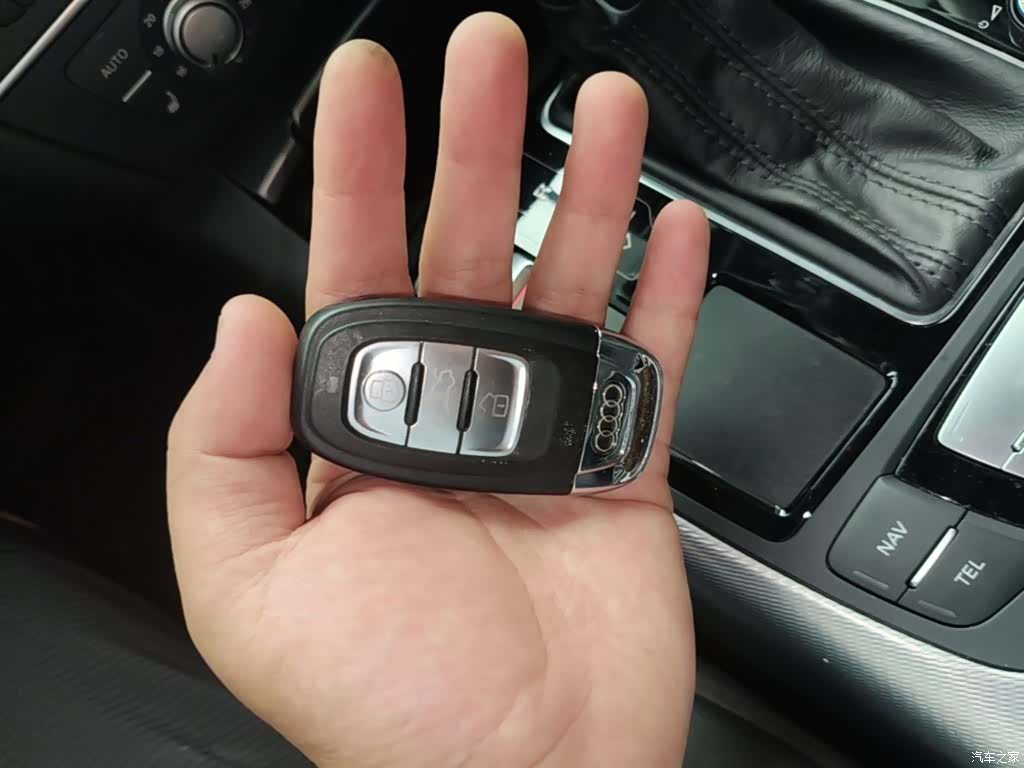 Audi A6, 2019 9