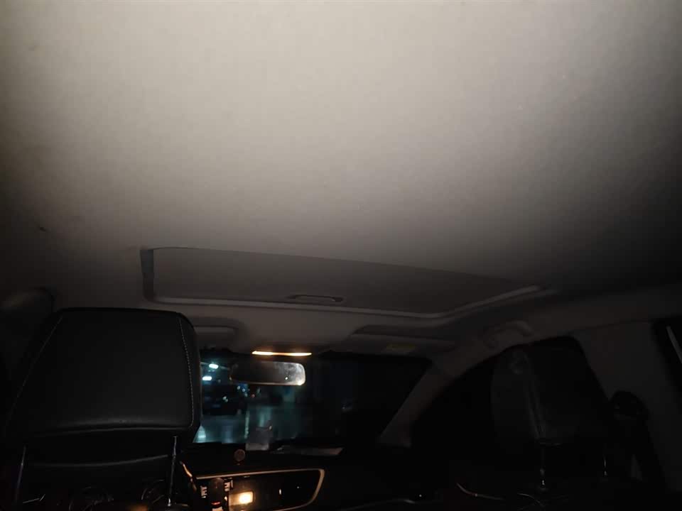 Buick Yinglang