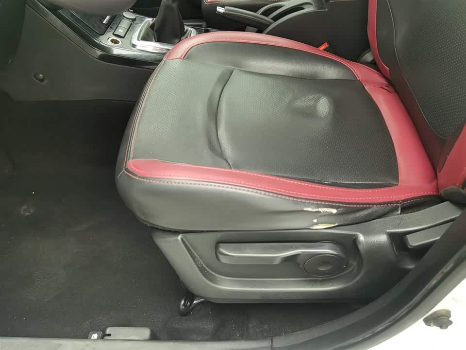 Hose S3
