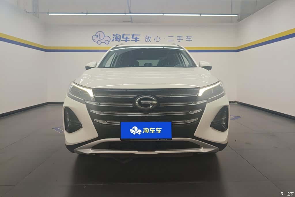 GAC GS4, 2022 2