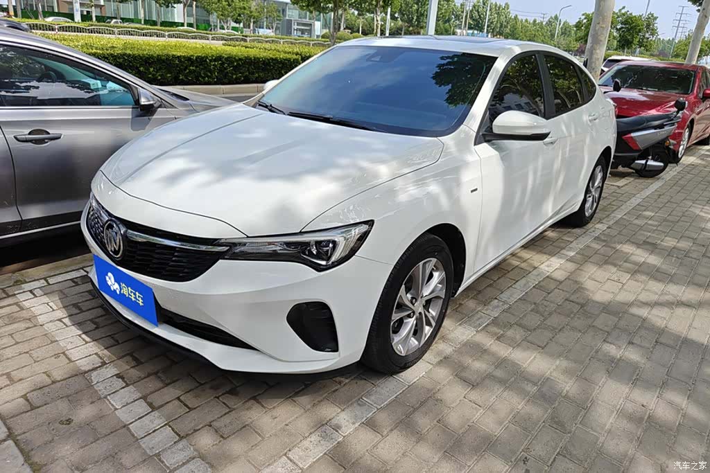 Buick Verano, 2024 1