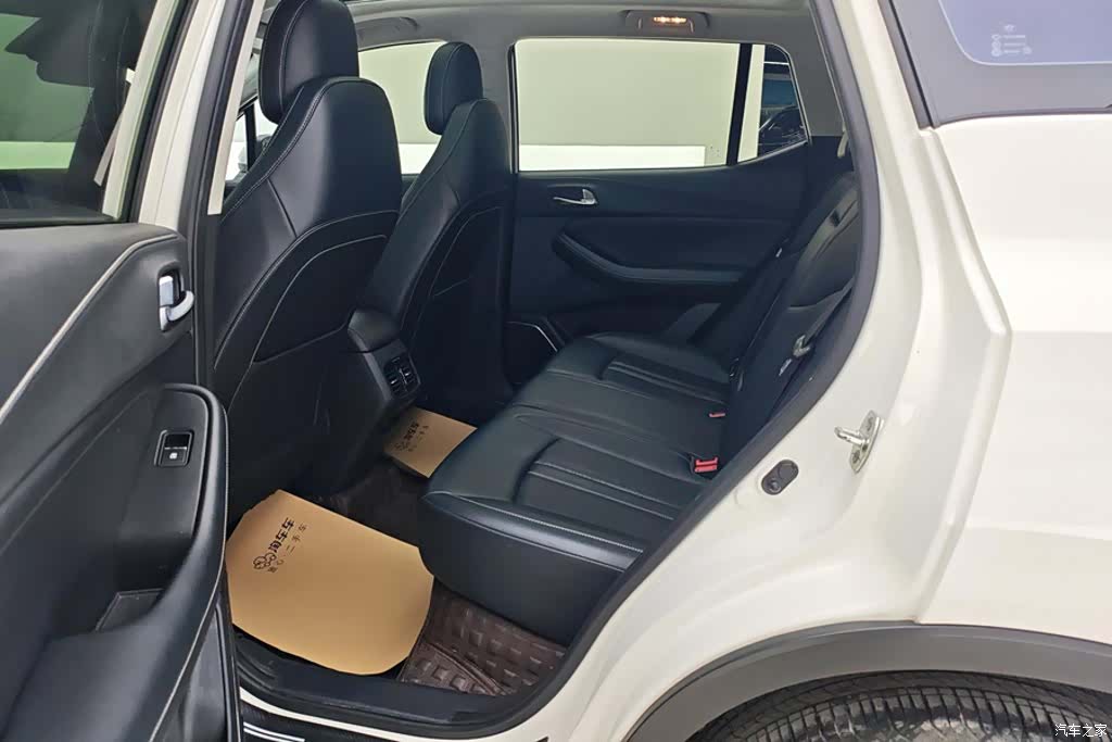 GAC GS4, 2022 11