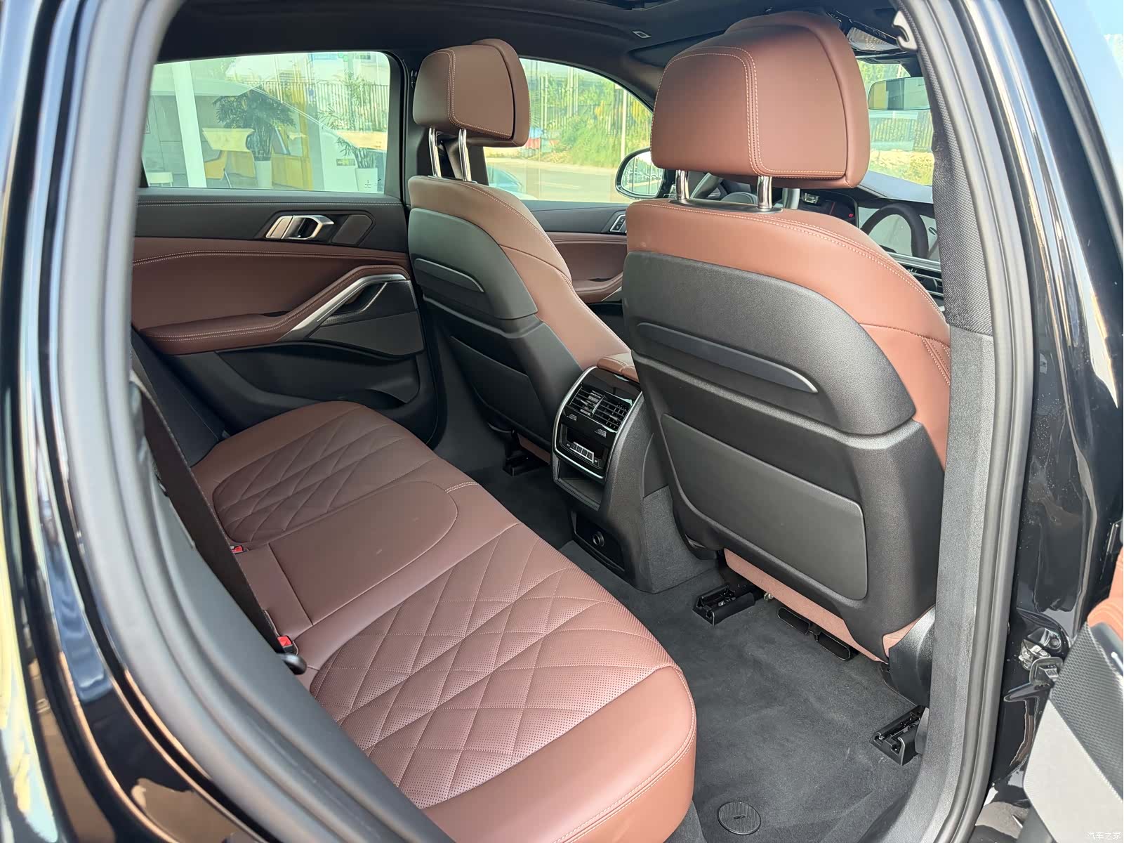 BMW X6, 2022 17