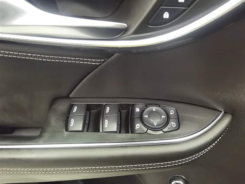 Buick Angkewei Plus Buick Angkewei Plus