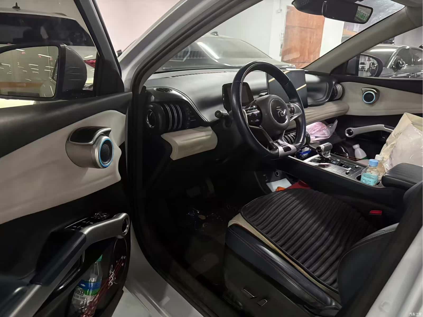 BYD Yuan, 2022 7