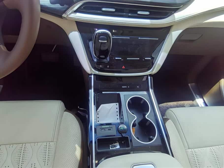 Buick GL8 Buick GL8