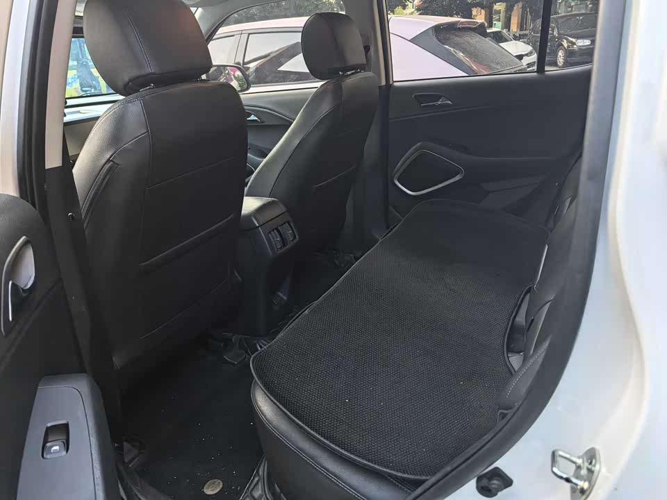 Hyundai Beijing ix35