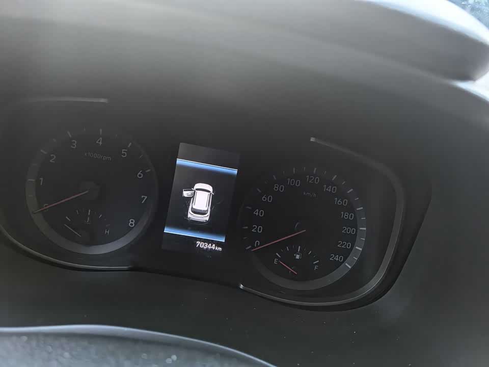 Hyundai Beijing ix35