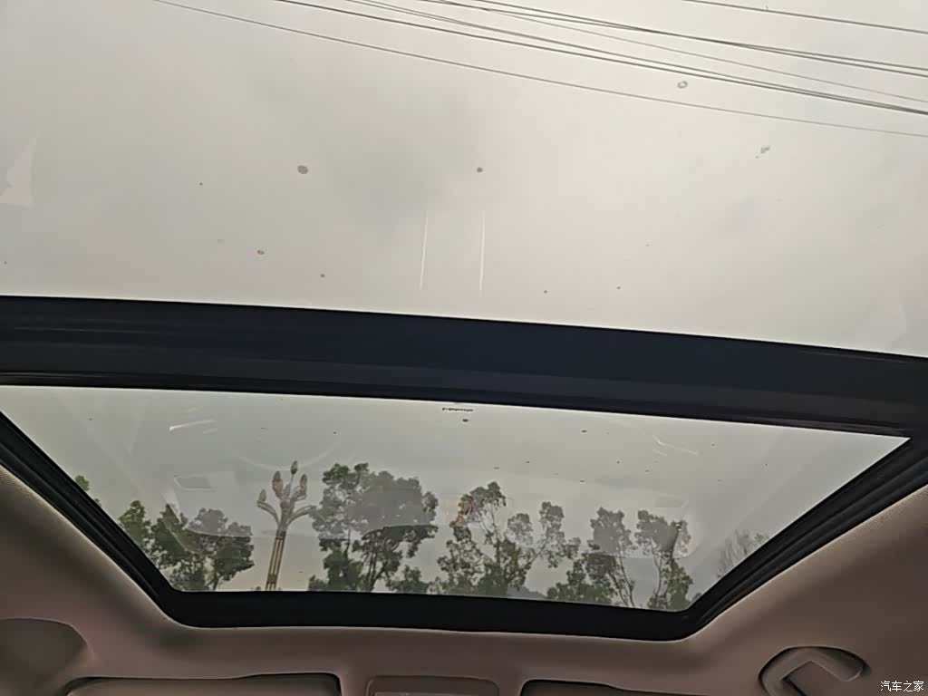 Zotye X5, 2018 15
