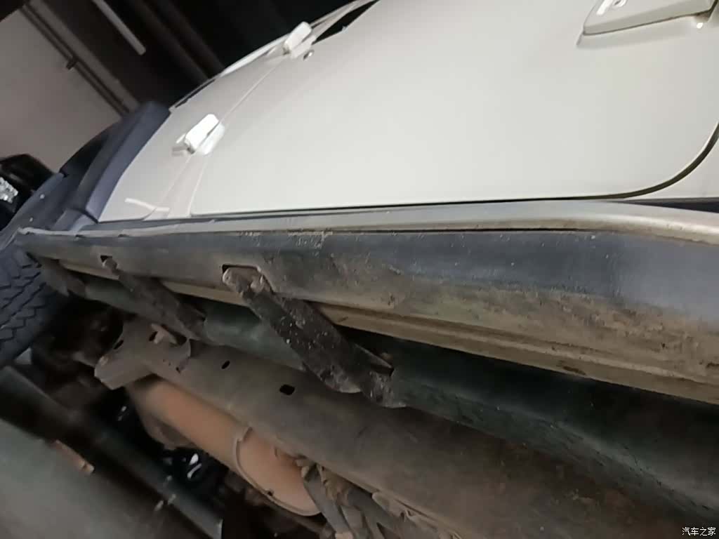 BAIC BJ40, 2016 21
