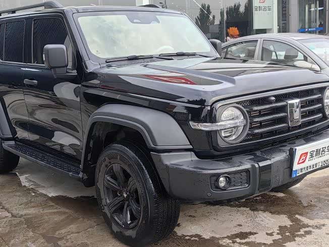 Tank 300