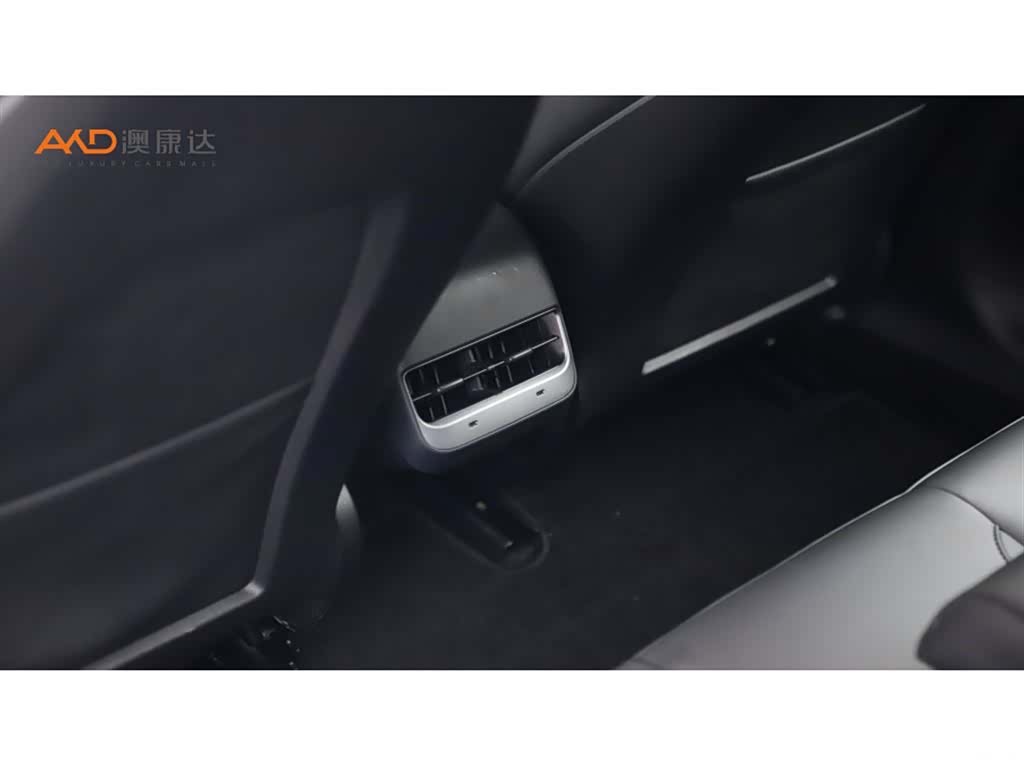 Tesla Model 3, 2022 9