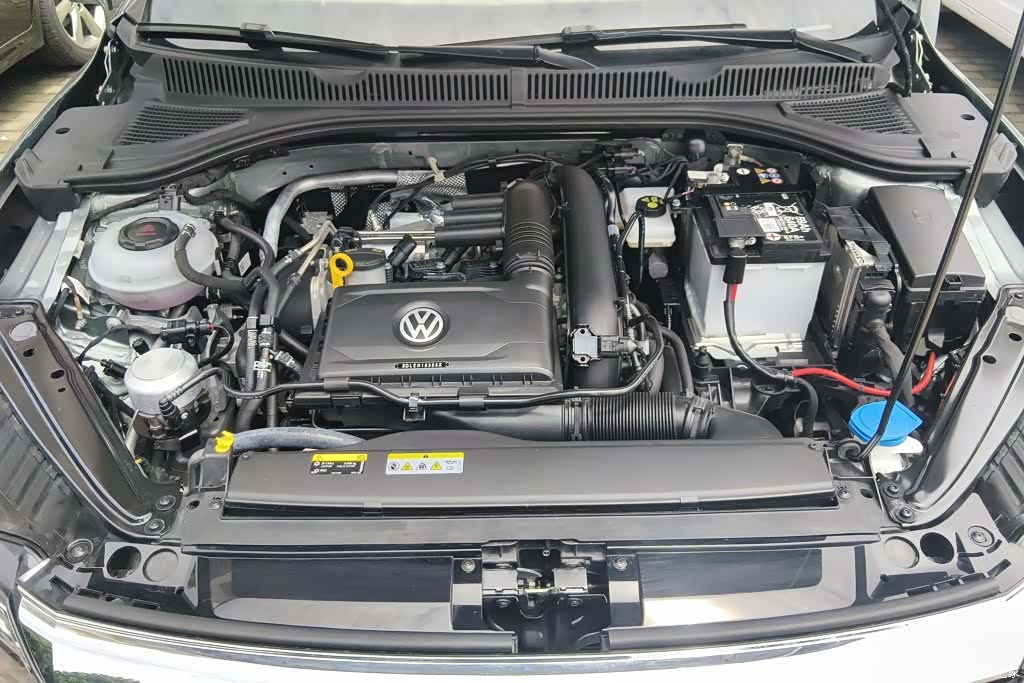 Volkswagen VA7, 2025 10