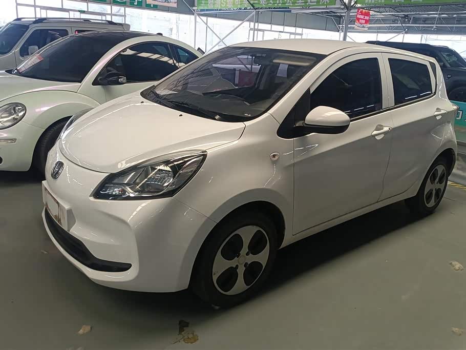 Changan E-Star