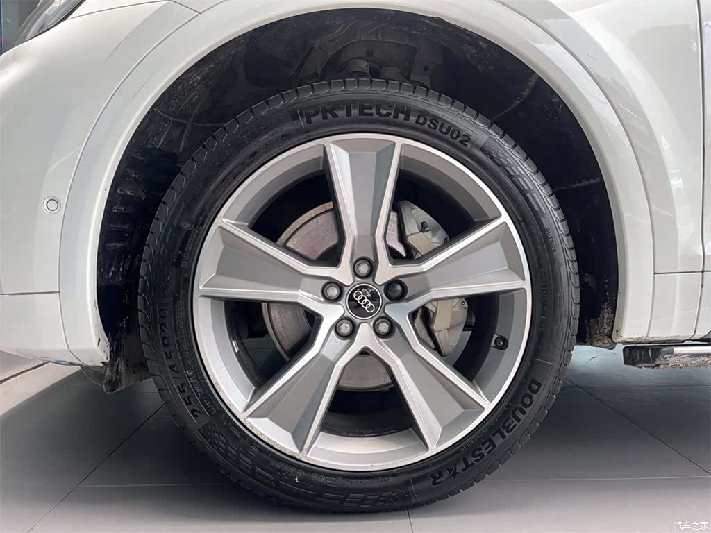 Audi Q5L, 2023 17