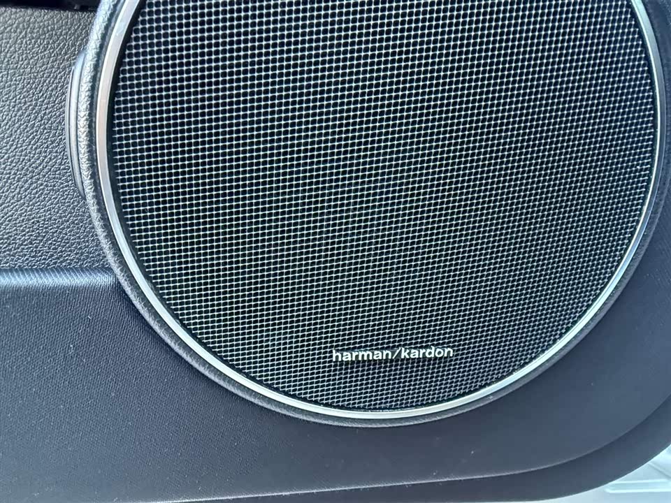 Mercedes-Benz C-class AMG